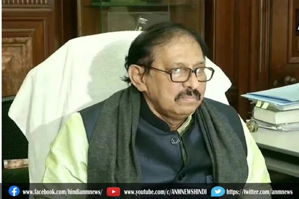 स्पीकर बिमान बनर्जी पहुंचे सुप्रीम कोर्ट