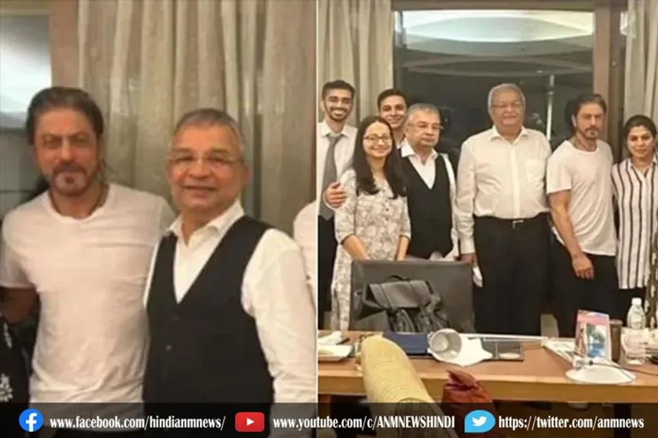 कमजोर हुए शाहरुख खान, आर्यन के वकील ने क्या कहा