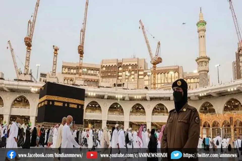 सऊदी अरब ने 600 महिलाओं को सौंपी मस्जिदों की जिम्मेदारी