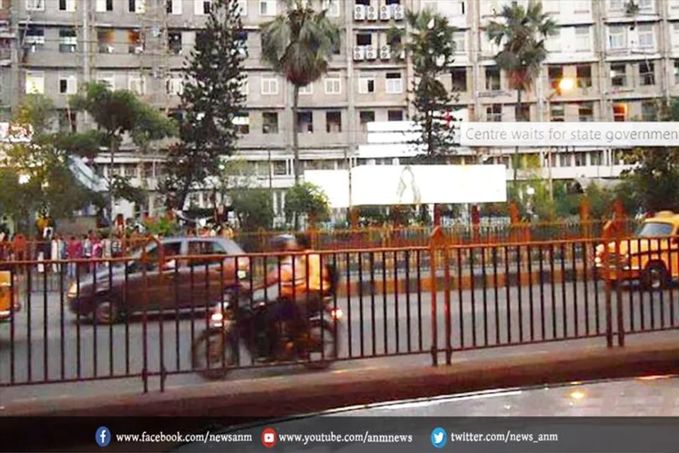 केंद्र को कोलकाता में अस्पताल निर्माण के लिए राज्य सरकार की एनओसी का इंतजार