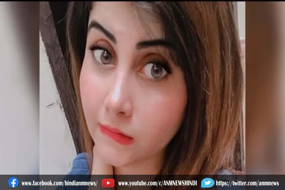 भारत की हार का सपना देख रही ये पाक अभिनेत्री