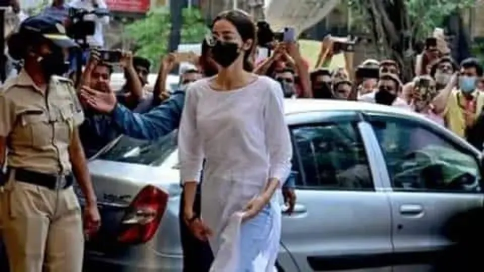 क्रूज ड्रग्स मामले में आज तीसरी बार अनन्या पांडे से होगी पूछताछ
