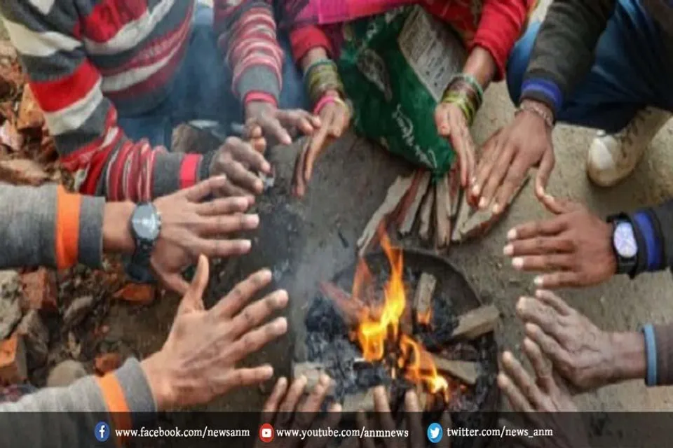 जानें मौसम का ताजा हाल