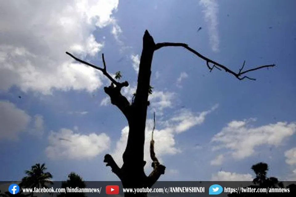 दिल्ली-एनसीआर में मौसम साफ