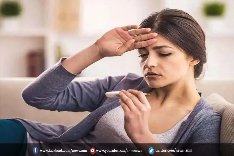 बुखार चेक करते समय ना करें ये गलतियां