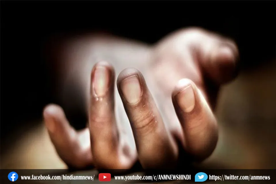 न्यू दीघा में होटल मालिक की रहस्यमयी मौत