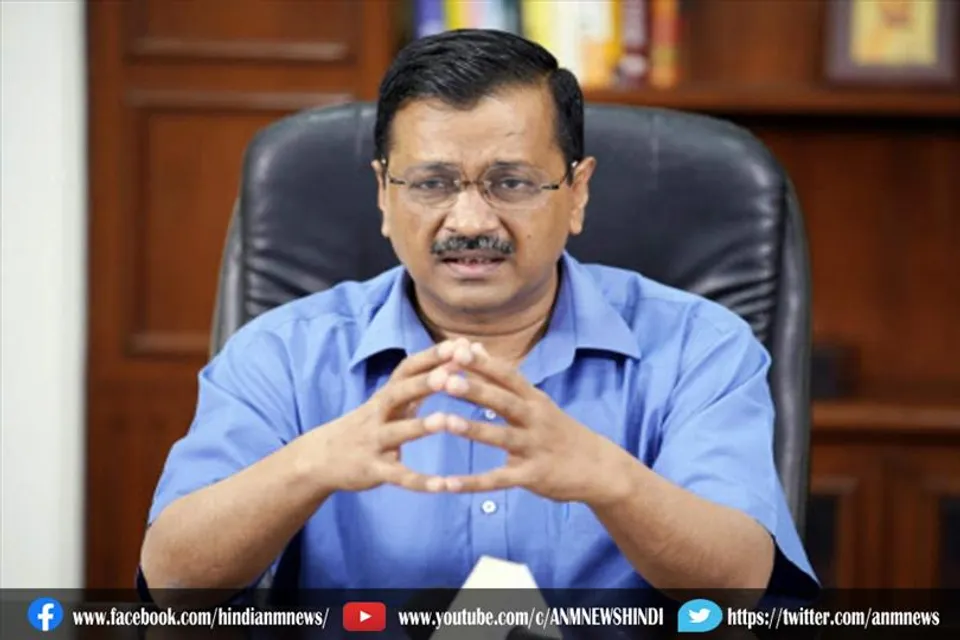 देशभक्ति पाठयक्रम को दिल्ली सरकार ने दी मंजूरी