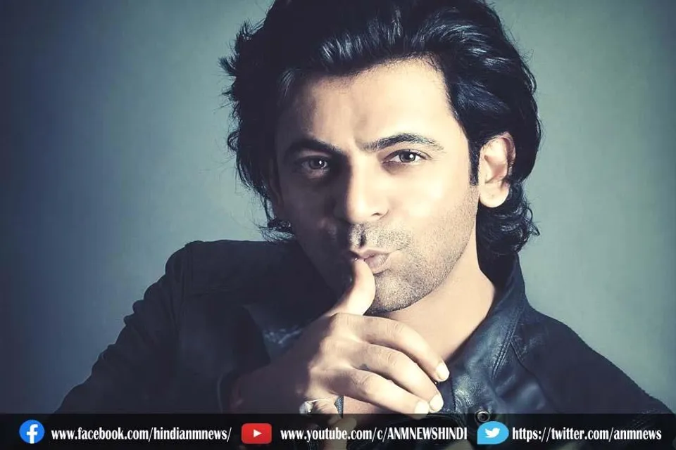 कॉमेडियन सुनील ग्रोवर के फैंस के लिए राहत की खबर