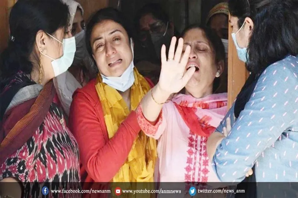 ICHRRF में विशेष सुनवाई: दोषियों को सख्त सजा का आह्वान