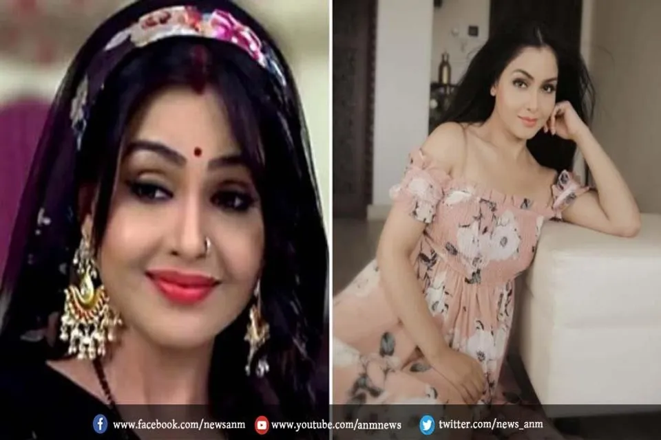 शादी के 19 साल बाद पति से अलग हुई अंगूरी भाभी