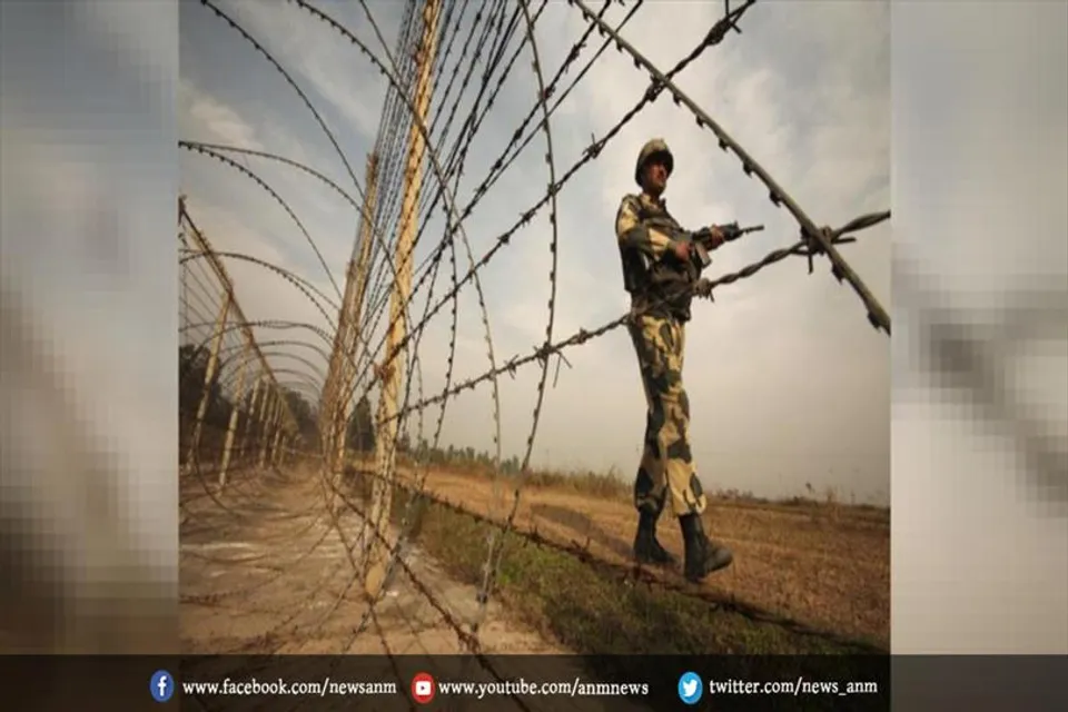 पंजाब के सतलुज नदी में मिला पाकिस्तानी नाव