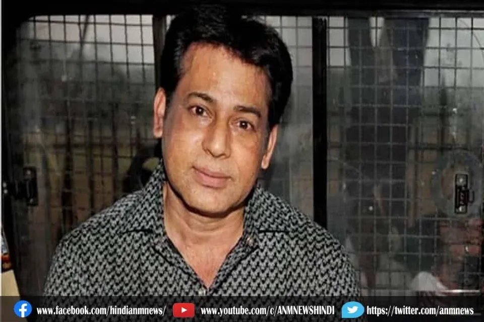 फर्जी पासपोर्ट मामले में सजा सुनाई गई अबु सलेम को