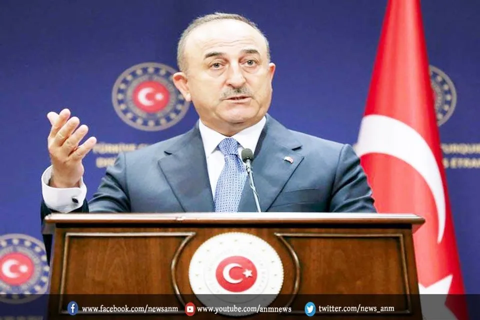 एक-दो दिन में मारियुपोल से निकल सकते हैं तुर्की के नागरिक