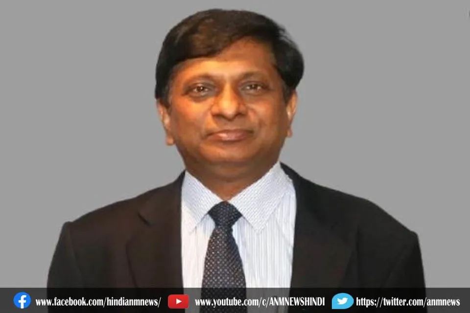 IAS अफसर अपूर्व चंद्र बने सूचना एवं प्रसारण मंत्रालय के सचिव नियुक्त