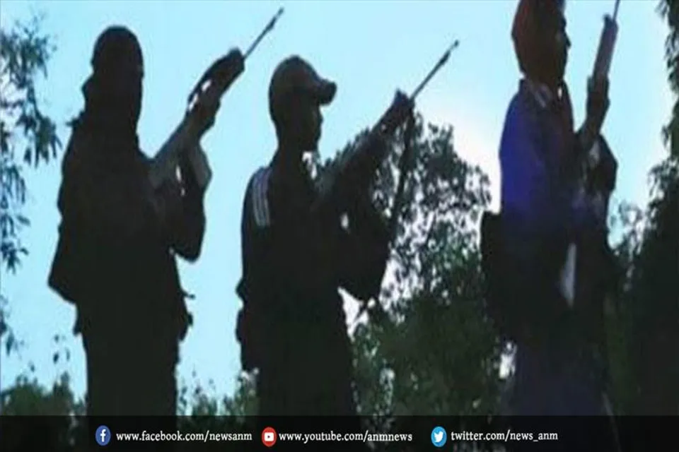 लखीमपुर खीरी केस: कल बंद का एलान किया नक्सली संगठन