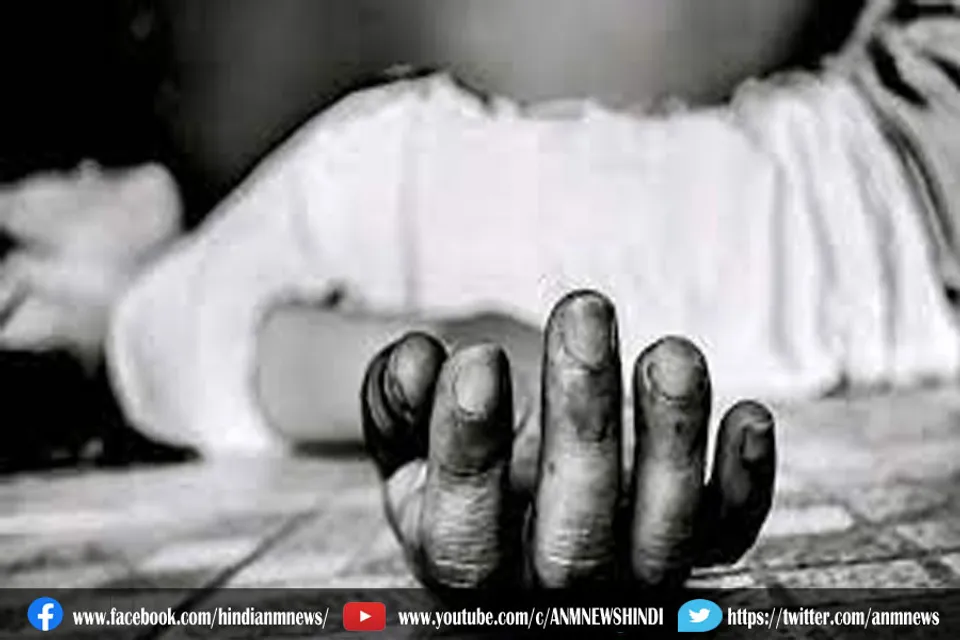 बराकर-चिरकुंडा ओवरब्रिज से युवक ने की आत्महत्या का कोशिश