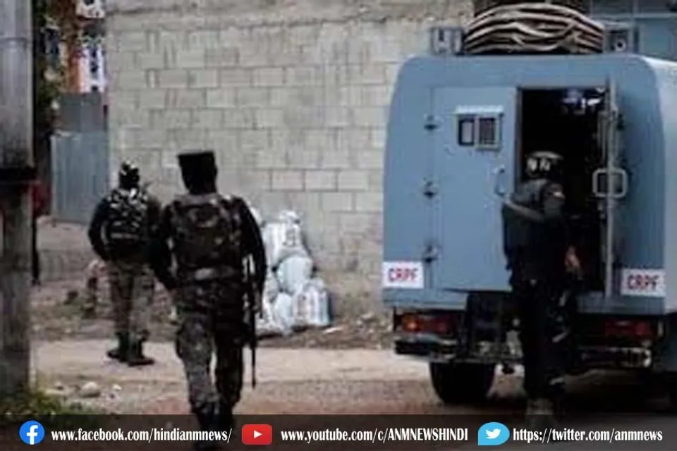 जम्मू में मुठभेड़, भारतीय सेना के हाथों मिली बड़ी कामयाबी