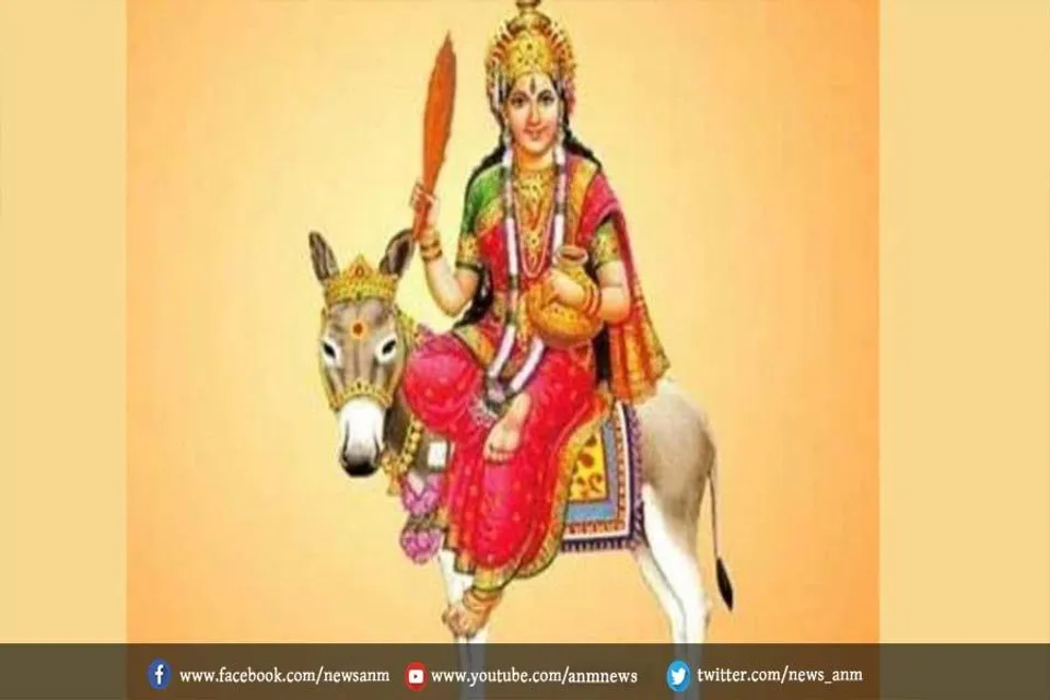 शीतला अष्‍टमी का व्रत