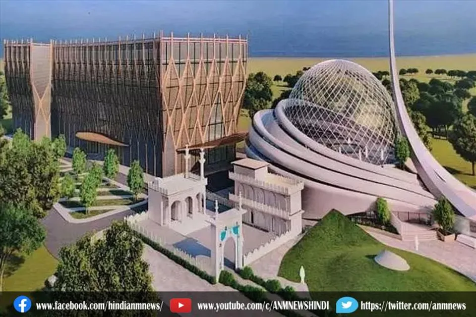 अयोध्या में मस्जिद निर्माण, नहीं रखा जाएगा किसी भी मुगल सम्राट के नाम