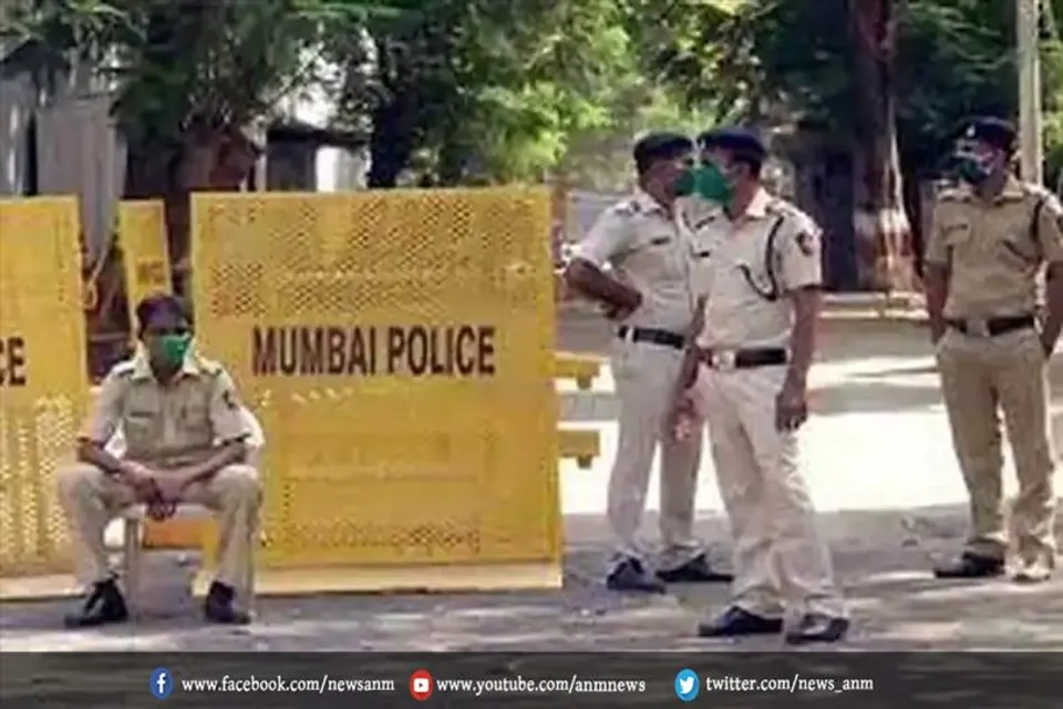 नए साल पर मुंबई में धारा 144 लागू