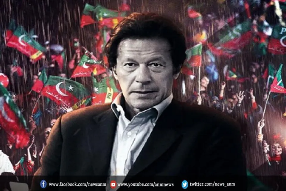 कभी-भी हो सकती है इमरान खान की गिरफ्तारी