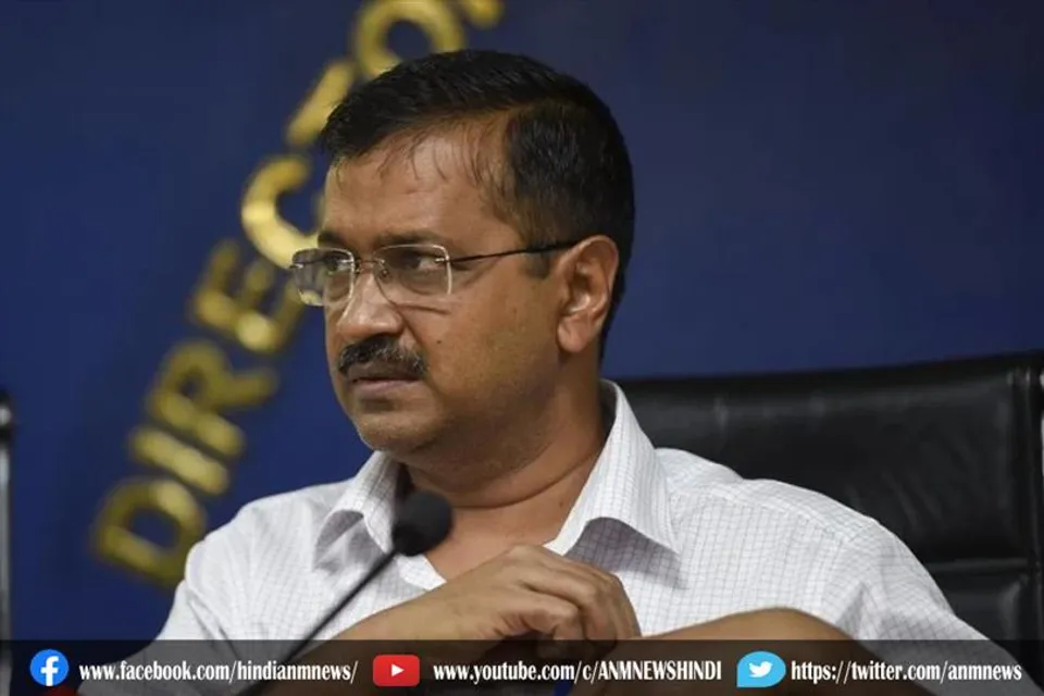 पार्टी के कुछ और विधायक केजरीवाल का साथ छोड़ सकते हैं