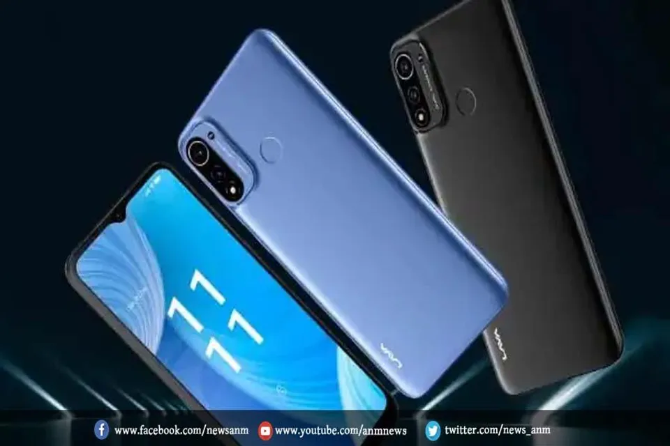 लावा के सस्ते स्मार्टफोन की पहली सेल आज