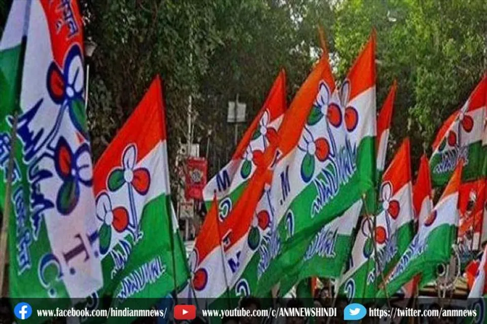 एडोल्फ लू हिटलर मारक टीएमसी में शामिल