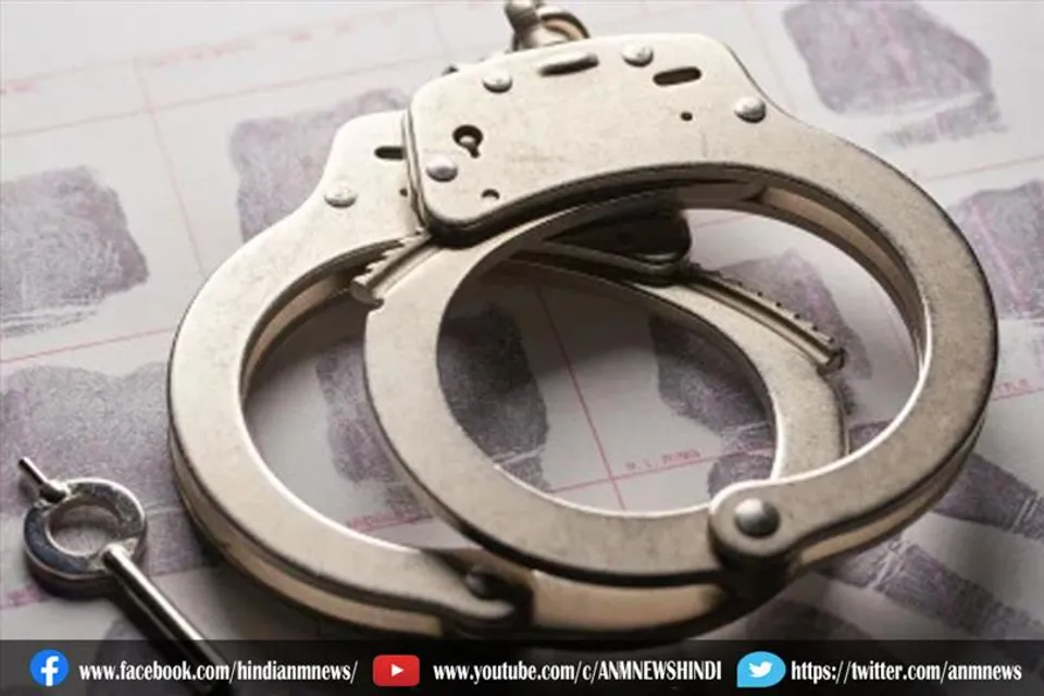 दिल्ली में 60 लाख रुपये की हेरोइन के साथ 3 गिरफ्तार