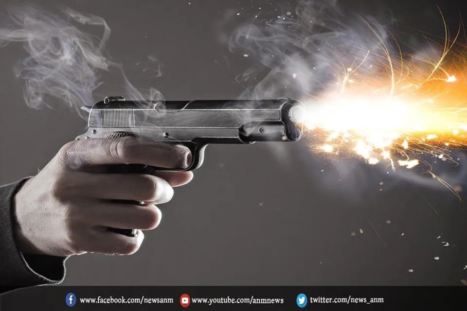 कैनिंग में तृणमूल नेता की गोली मारकर हत्या