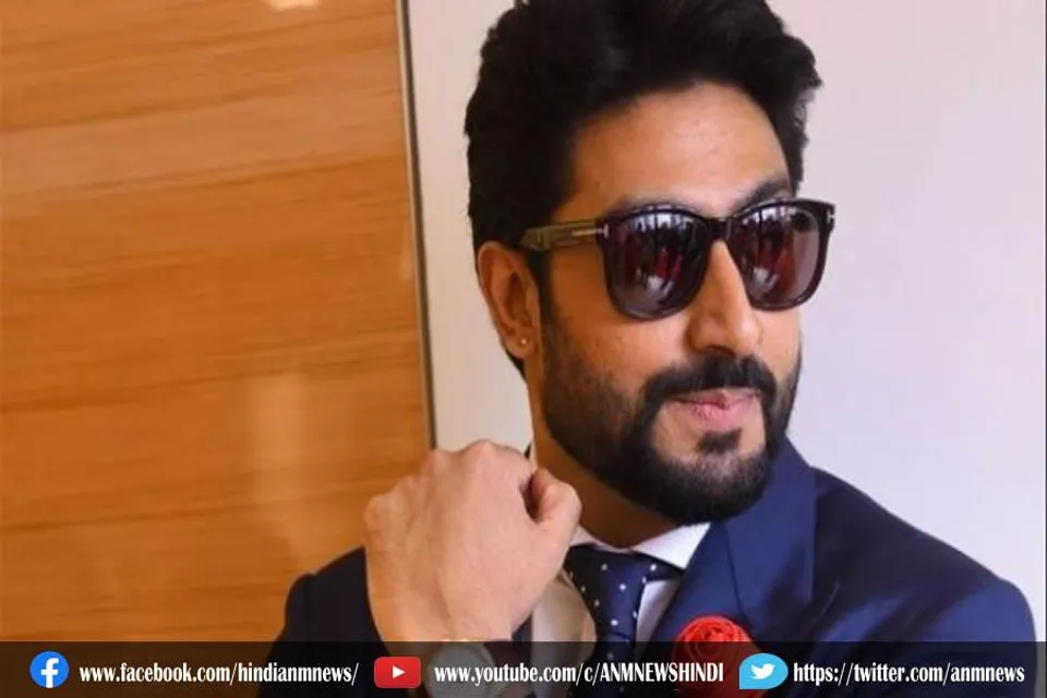 इस तमिल फिल्म के हिंदी रीमेक में दिखेंगे जूनियर बच्चन