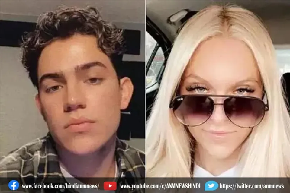 गोलीबारी में टिक-टॉकर की मौत