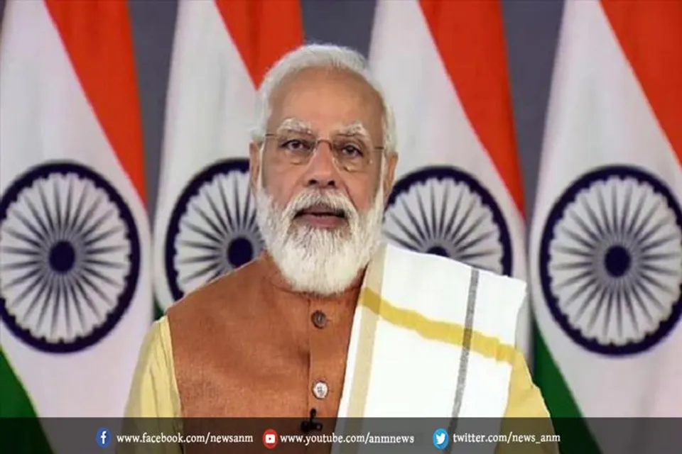 प्रधानमंत्री ने तमिलनाडु में 11 नए सरकारी मेडिकल कॉलेजों का उद्घाटन किया