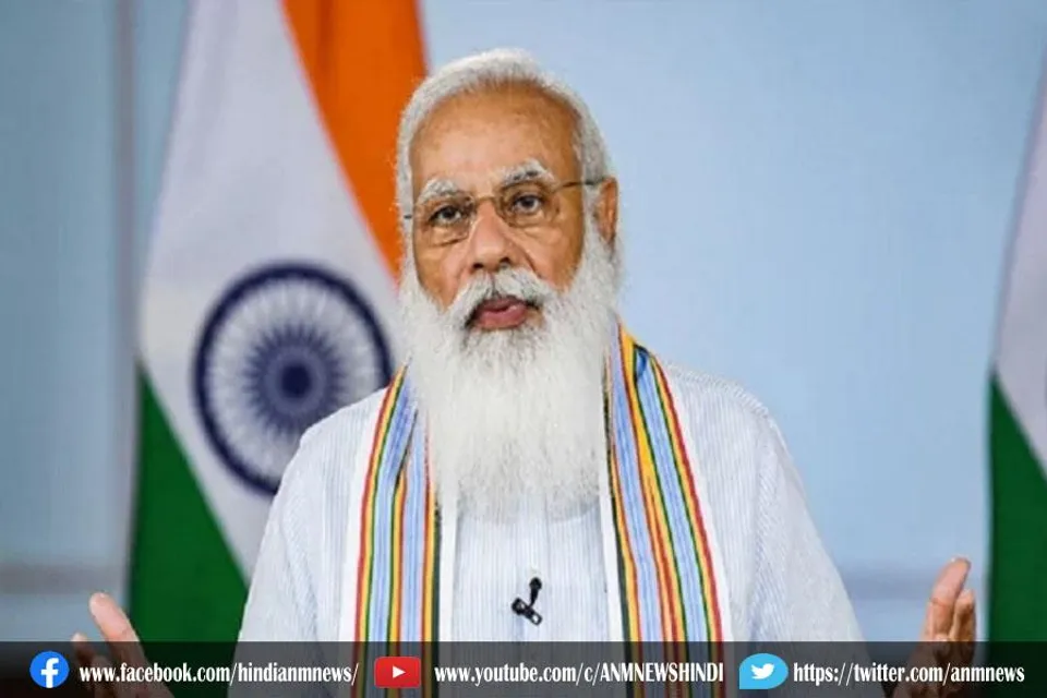 पीएम से बात करते हुए इमोशनल हुए पैरालंपिक के खिलाड़ी