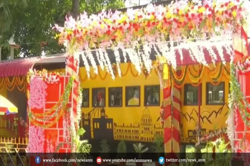 बंगाल को मिला दिवाली का तोहफा