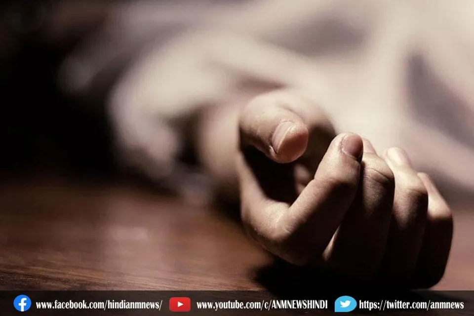 गुवाहाटी में 19 साल की लड़की ने की आत्महत्या