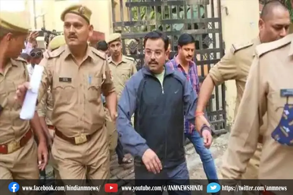 लखीमपुर खीरी: आरोपी आशीष मिश्र की जमानत अर्जी पर सुनवाई पूरी हो गई है