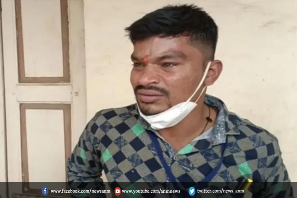 परिवार में 12 सदस्य और वोट मिला सिर्फ एक