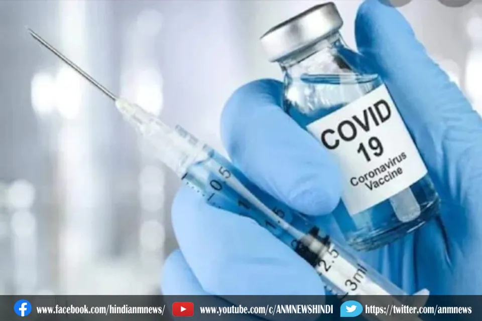 फर्जी वैक्सीन के आरोप में 1 और गिरफ्तार