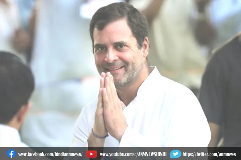 16 दिसंबर को देहरादून आएँगे राहुल गांधी