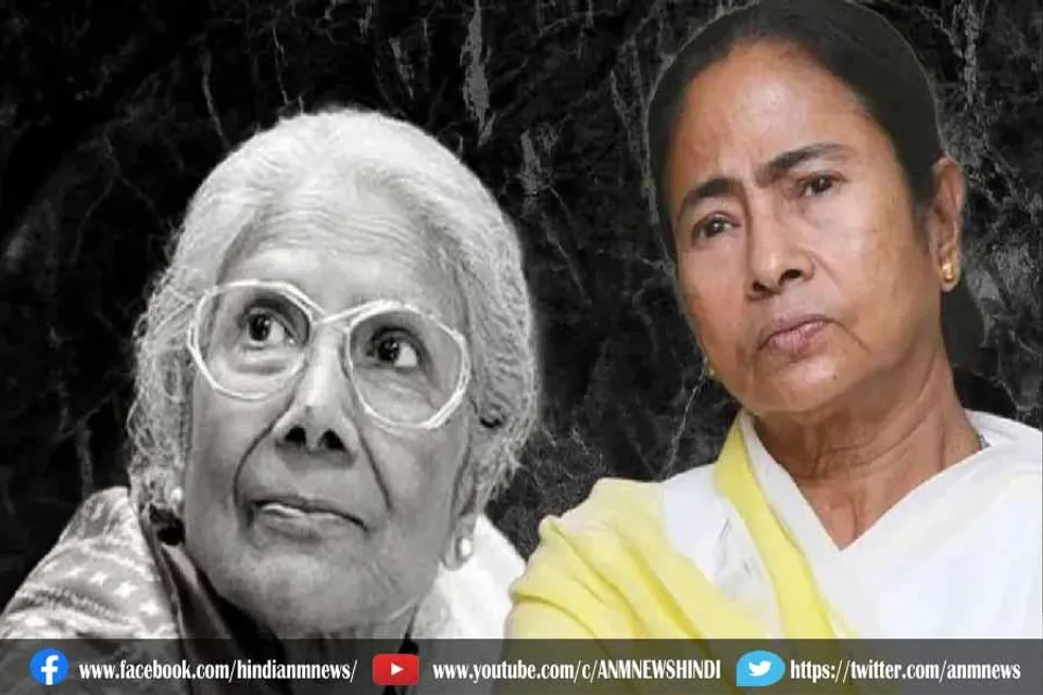 शास्त्रीय गायिका संध्या मुखर्जी का राजकीय सम्मान के साथ आज होगा अंतिम संस्कार