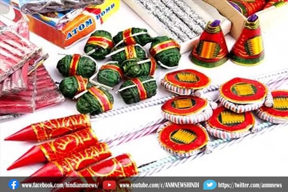 पटाखे खरीदारी के दौरान सेना के कर्नल पर हमला, जानिए क्या है मामला