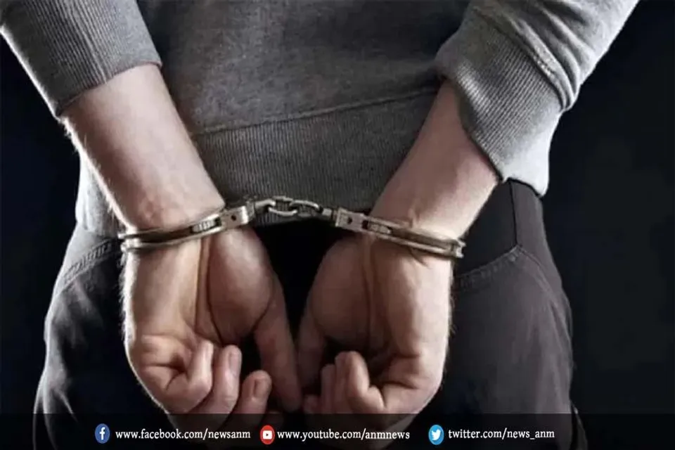 साध्वी प्रज्ञा और अपर्णा यादव को धमकी देने वाला गिरफ्तार