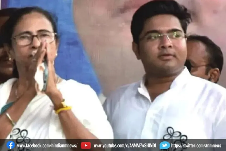 टीएमसी को त्रिपुरा में मिल सकती है जनाधार