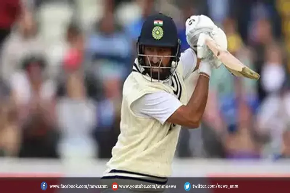 संघर्ष करने वाली टीम है ऑस्ट्रेलिया: पुजारा