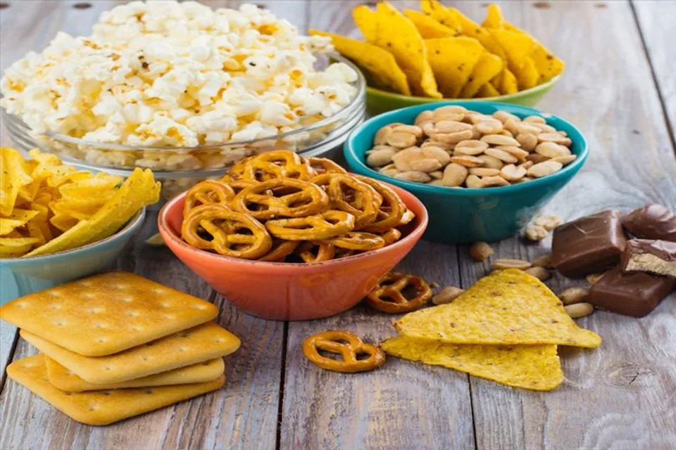 क्या हैं ये ट्रांस वसा ?