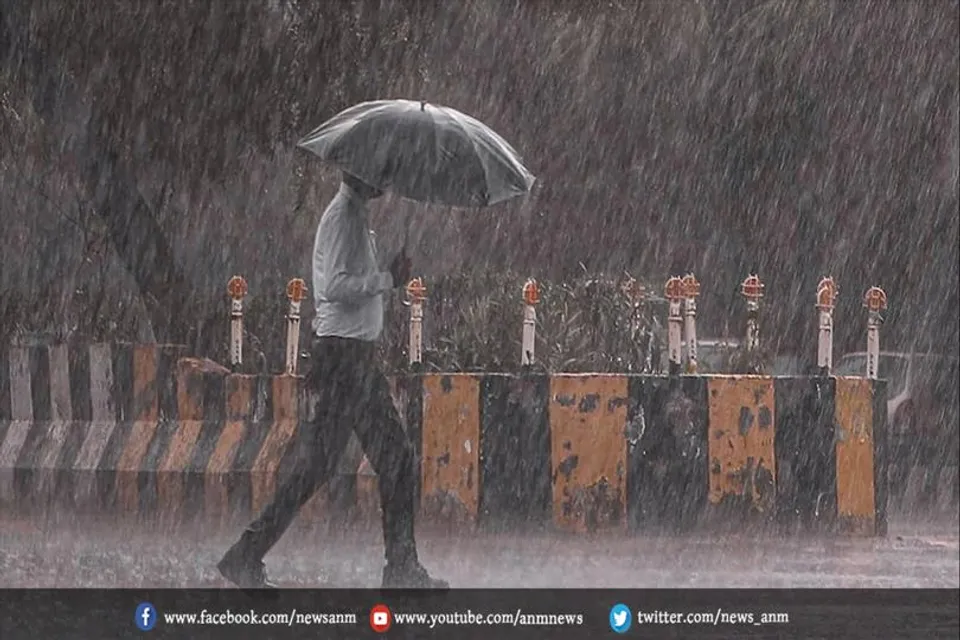 इन राज्यो में हो सकती है झमाझम बारिश