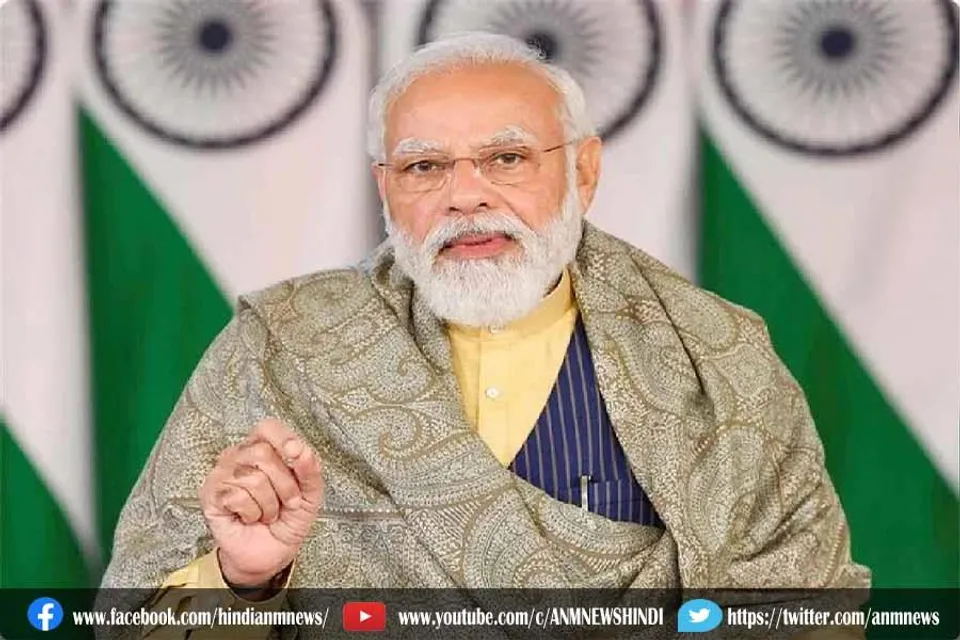 आज राष्ट्रीय बाल पुरस्कार विजेताओं के साथ बातचीत करेंगे पीएम मोदी