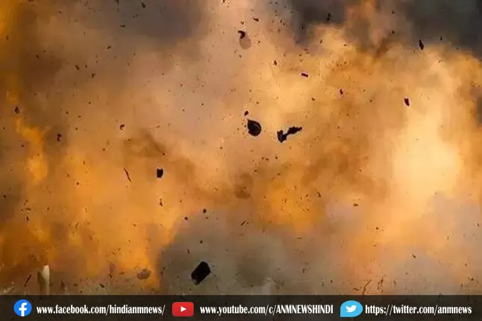 बंगाल में बम विस्फोट में गंभीर रूप से घायल बच्चे की हुई मौत