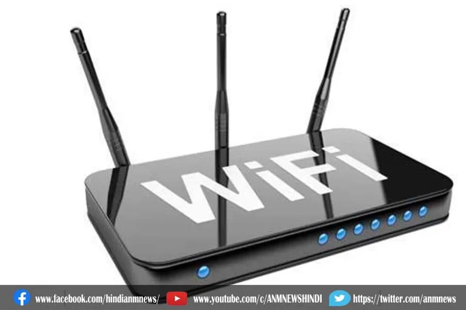 इन टिप्स से झटपट बढ़ जाएगी वाई-फाई की स्पीड